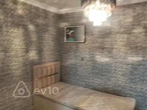Kirayə verilir 1 otaqlı yeni tikili 40 m²