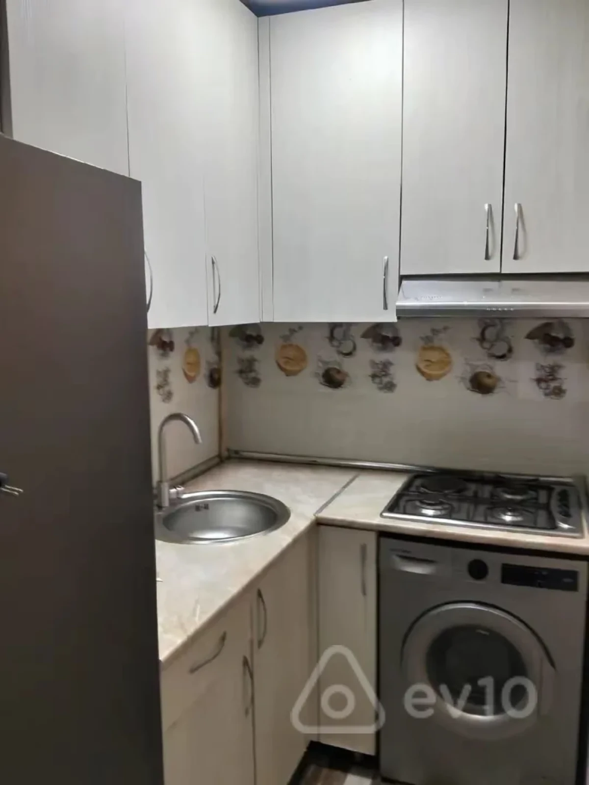 Kirayə verilir 1 otaqlı yeni tikili 40 m²
