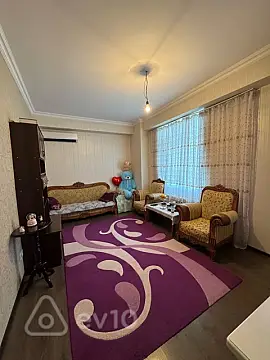 Satılır 2 otaqlı yeni tikili 65 m² — Bakı, Yasamal 2 otaq 65.00 m²