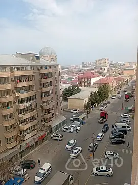 Satılır 1 otaqlı yeni tikili 36 m² — Xırdalan 1 otaq 36.00 m²