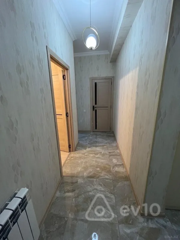 Kirayə verilir 2 otaqlı yeni tikili 60 m²