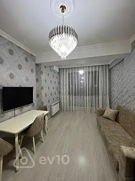 Kirayə verilir 2 otaqlı yeni tikili 60 m²