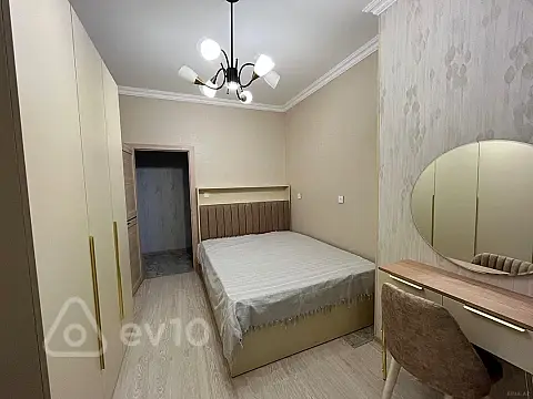 Kirayə verilir 2 otaqlı yeni tikili 60 m²