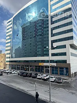 Kirayə verilir 3 otaqlı ofis 125 m² — Bakı, Xətai 3 otaq 125.00 m²