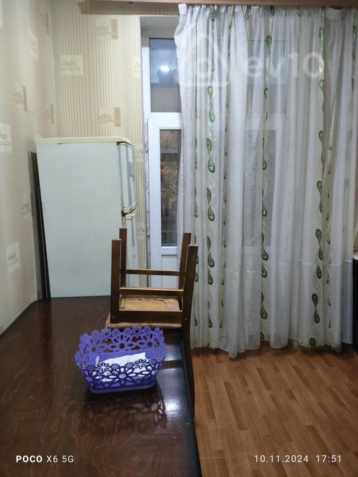 Kirayə verilir 2 otaqlı köhnə tikili 55 m²