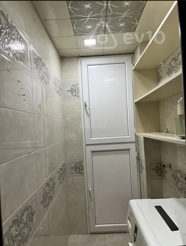 Kirayə verilir 3 otaqlı yeni tikili 60 m²
