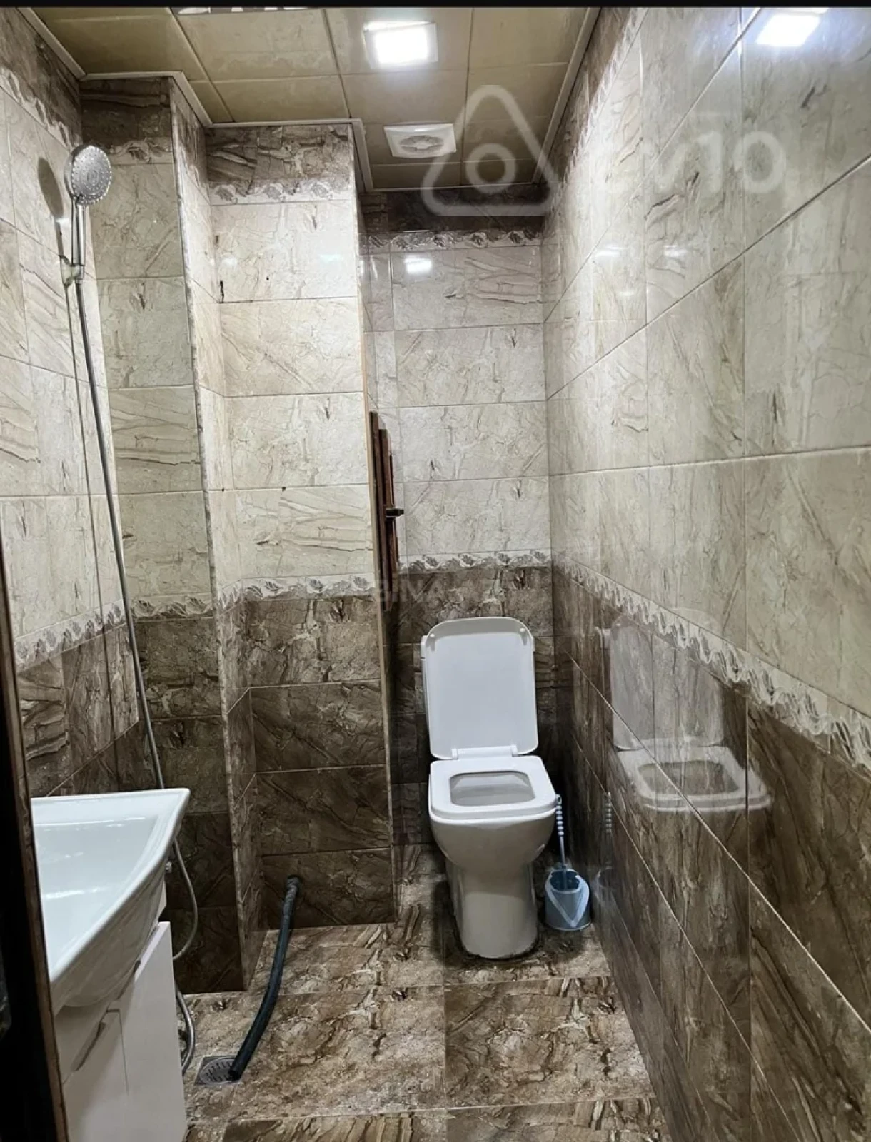 Kirayə verilir 3 otaqlı yeni tikili 60 m²