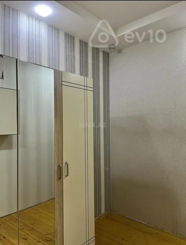 Kirayə verilir 3 otaqlı yeni tikili 60 m²