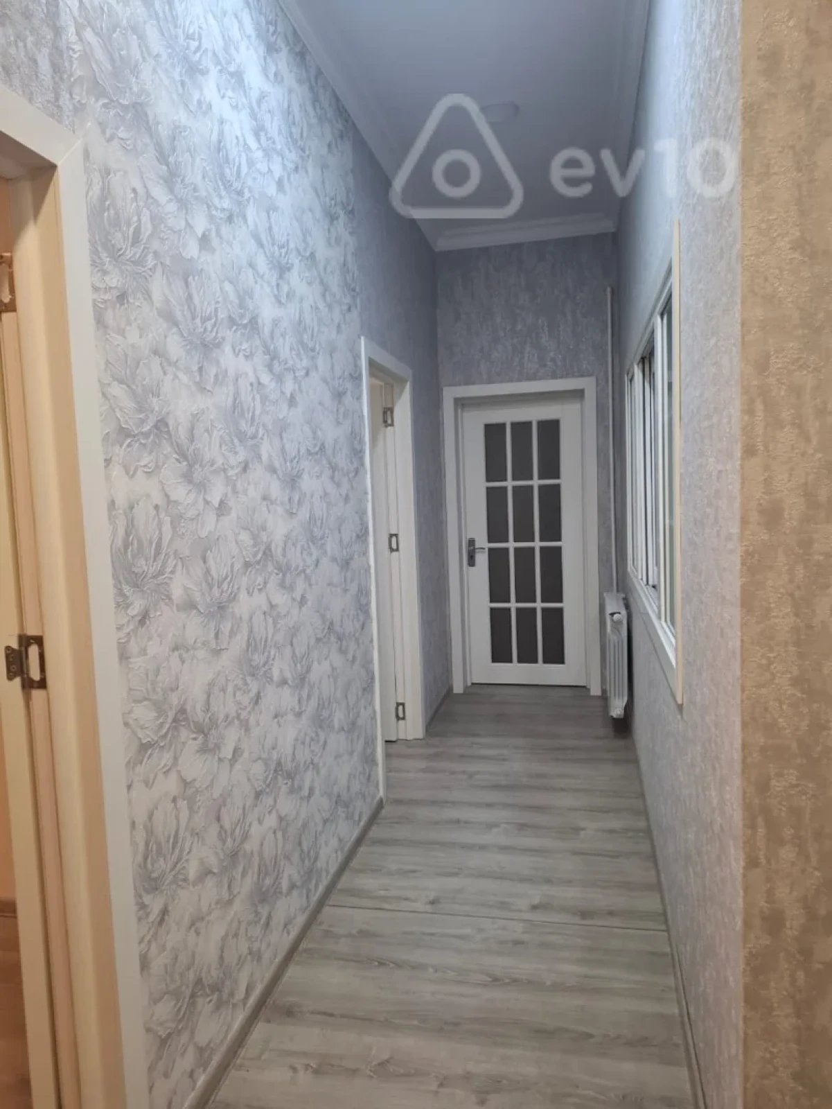 Kirayə verilir 3 otaqlı yeni tikili 105 m²