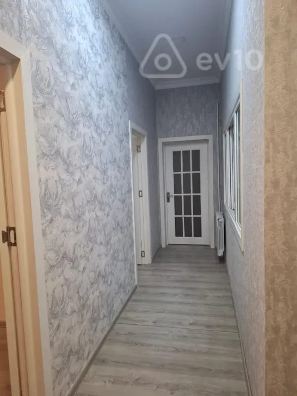 Kirayə verilir 3 otaqlı yeni tikili 105 m²