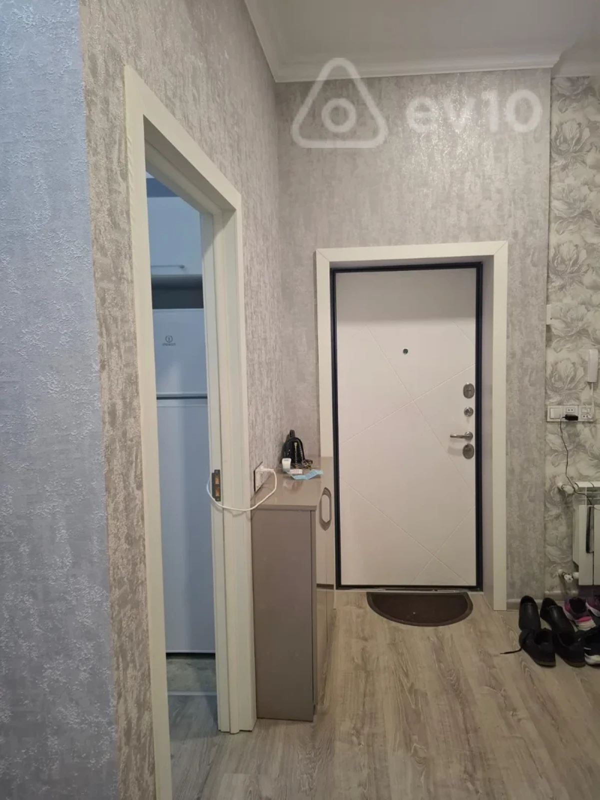 Kirayə verilir 3 otaqlı yeni tikili 105 m²