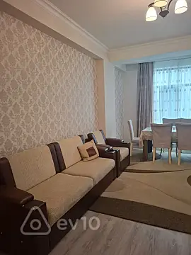 Kirayə verilir 3 otaqlı yeni tikili 105 m²