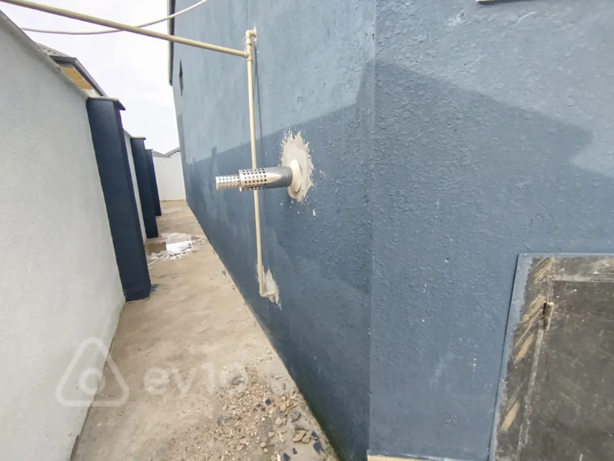 Satılır 5 otaqlı həyət evi 138 m²