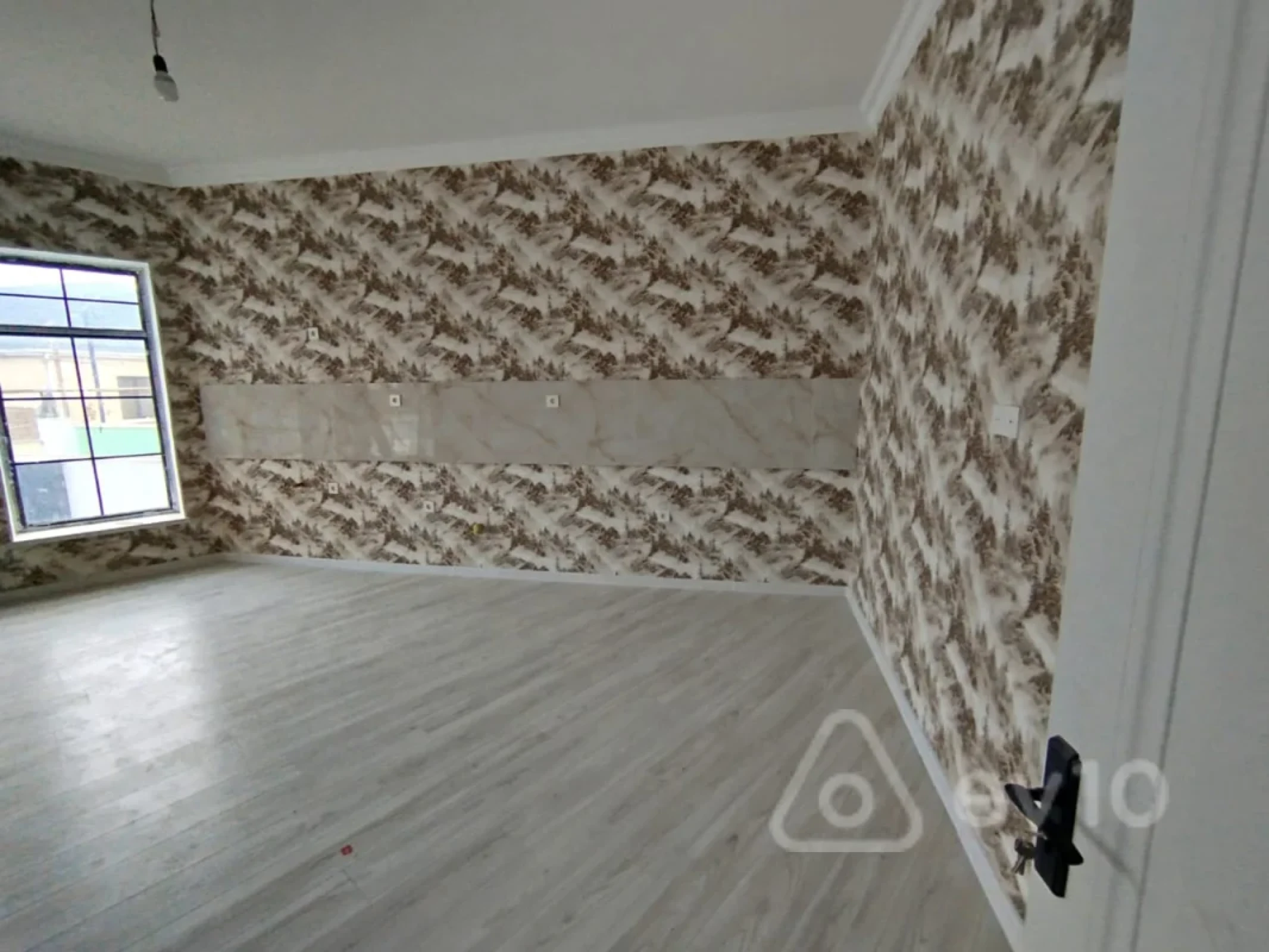 Satılır 5 otaqlı həyət evi 138 m²