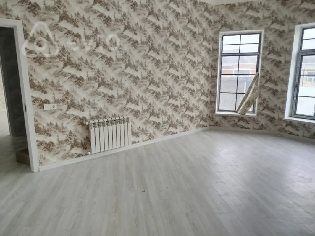 Satılır 5 otaqlı həyət evi 138 m²