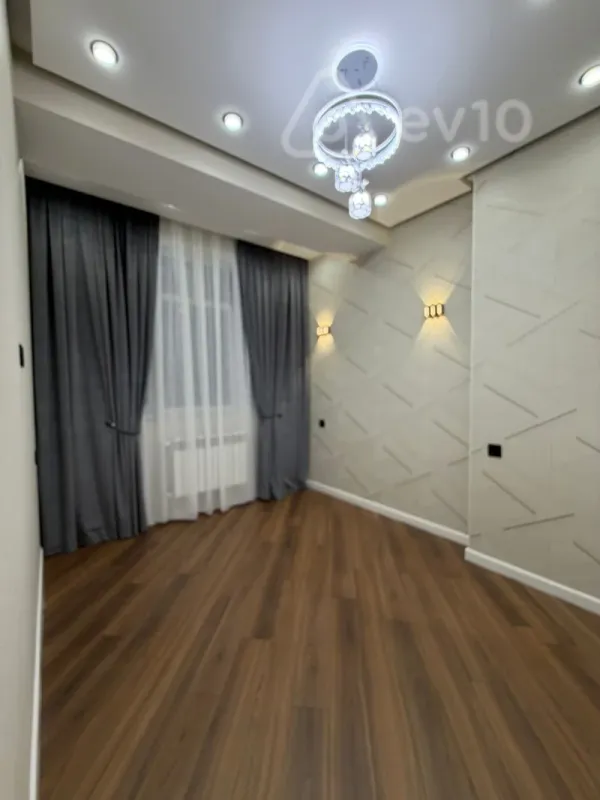 Satılır 2 otaqlı yeni tikili 55 m²