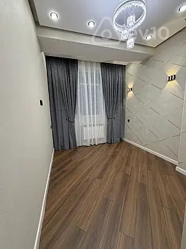 Satılır 2 otaqlı yeni tikili 55 m²