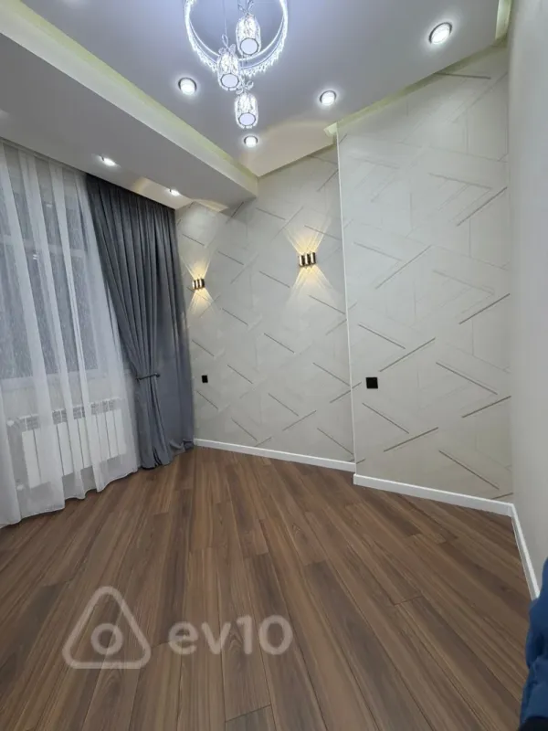 Satılır 2 otaqlı yeni tikili 55 m²