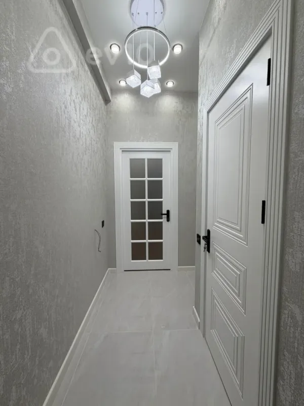 Satılır 2 otaqlı yeni tikili 55 m²