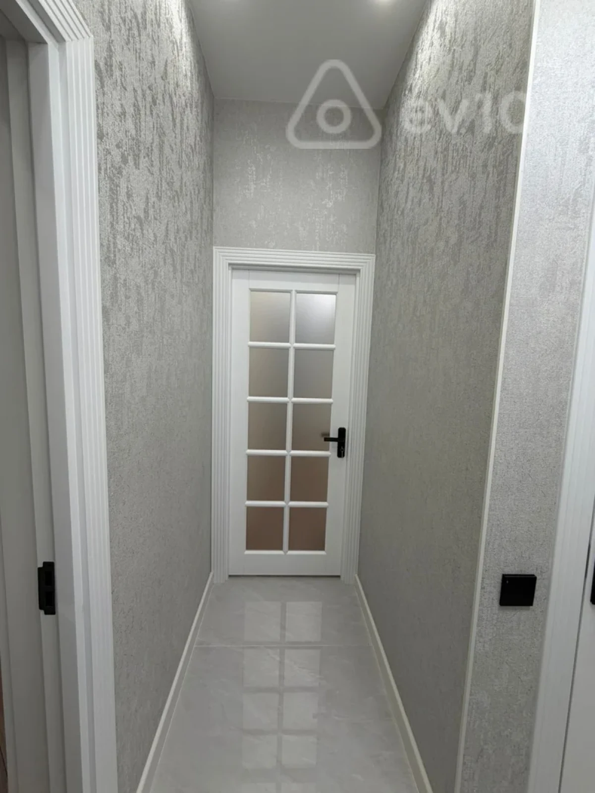 Satılır 2 otaqlı yeni tikili 55 m²