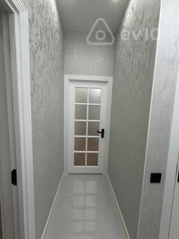 Satılır 2 otaqlı yeni tikili 55 m²