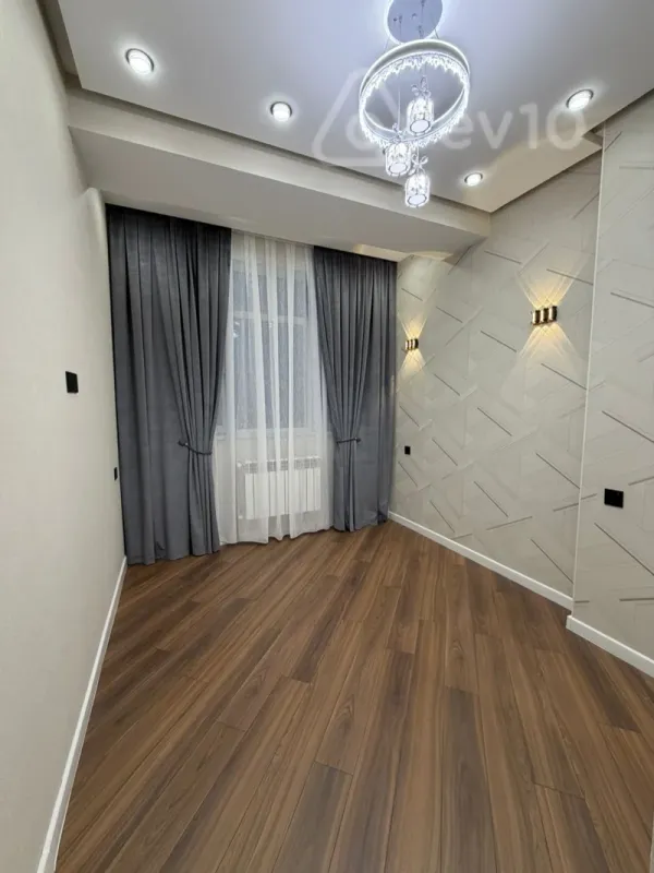 Satılır 2 otaqlı yeni tikili 55 m²