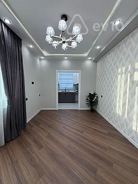 Satılır 2 otaqlı yeni tikili 55 m²