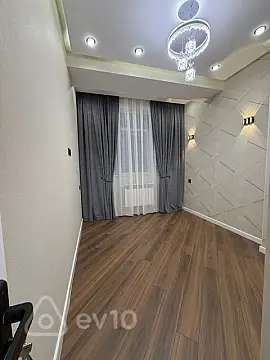 Satılır 2 otaqlı yeni tikili 55 m²