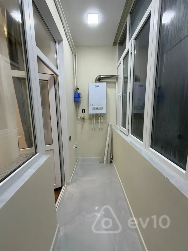 Satılır 2 otaqlı yeni tikili 55 m²