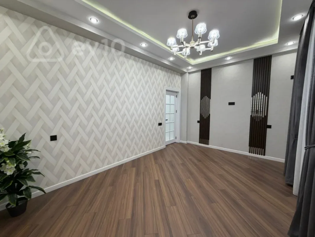 Satılır 2 otaqlı yeni tikili 55 m²