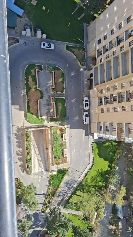 Kirayə verilir 2 otaqlı yeni tikili 70 m²