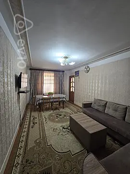 Satılır 4 otaqlı köhnə tikili 112 m² — Sabirabad 4 otaq 112.00 m²