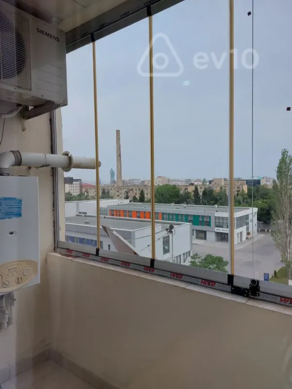 Kirayə verilir 3 otaqlı yeni tikili 60 m²