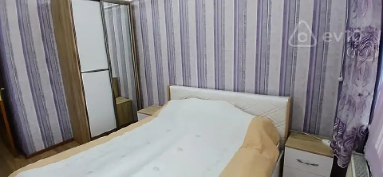 Kirayə verilir 3 otaqlı yeni tikili 60 m²