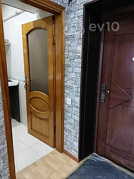 Kirayə verilir 3 otaqlı yeni tikili 60 m²