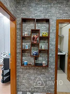 Kirayə verilir 3 otaqlı yeni tikili 60 m²