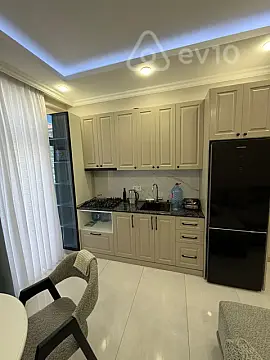 Satılır 2 otaqlı yeni tikili 62 m² — Bakı, Binəqədi 2 otaq 62.00 m²