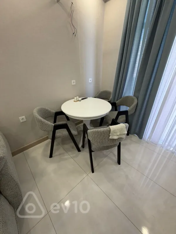 Satılır 2 otaqlı yeni tikili 62 m²
