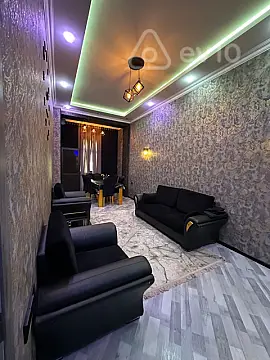 Kirayə verilir 2 otaqlı yeni tikili 75 m² — Bakı, Xətai 2 otaq 75.00 m²