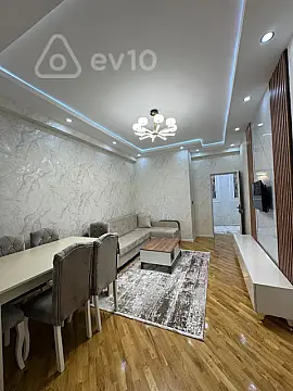 Kirayə verilir 3 otaqlı yeni tikili 100 m² — Bakı, Yasamal 3 otaq 100.00 m²