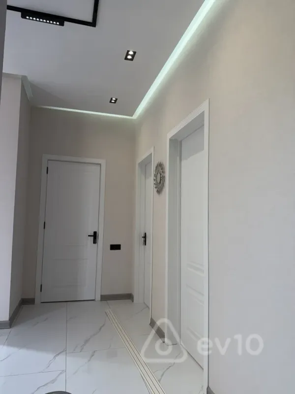 Satılır 4 otaqlı həyət evi 126 m²