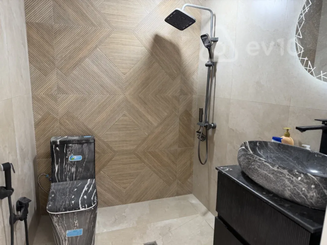 Satılır 4 otaqlı həyət evi 126 m²