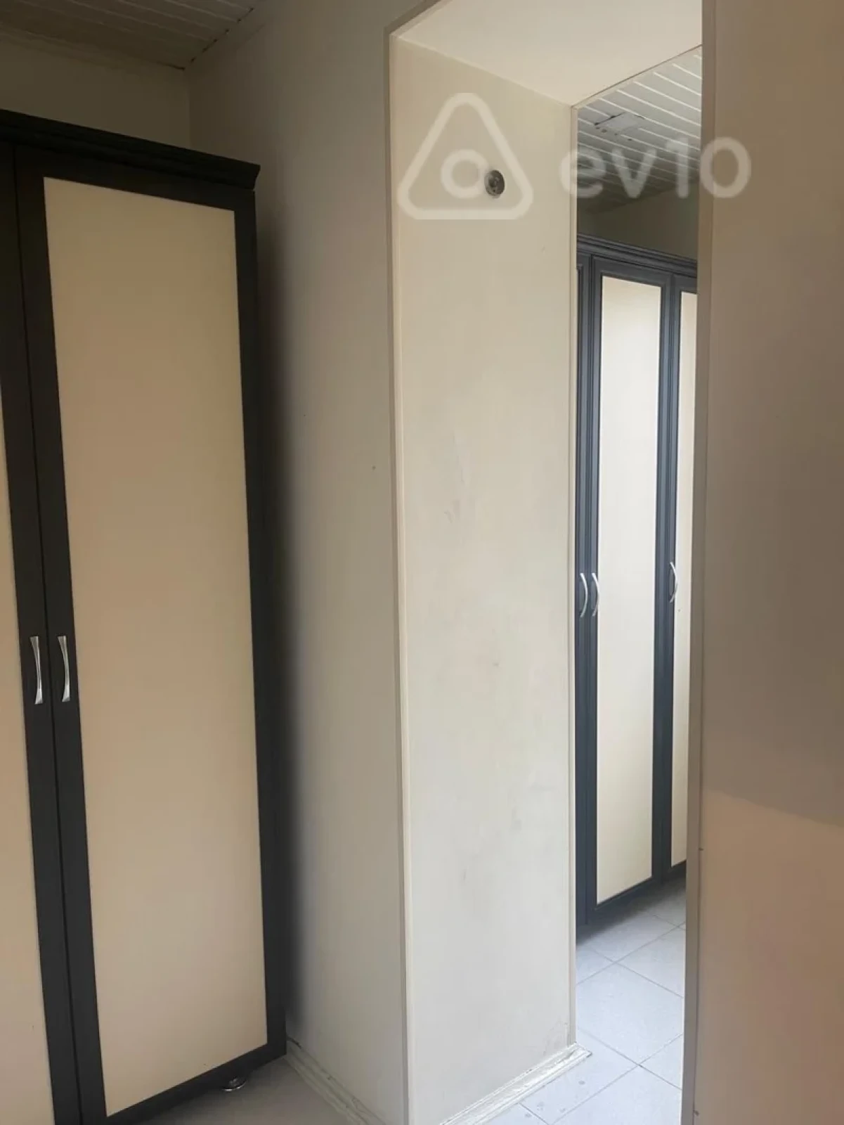 Kirayə verilir 3 otaqlı köhnə tikili 80 m²