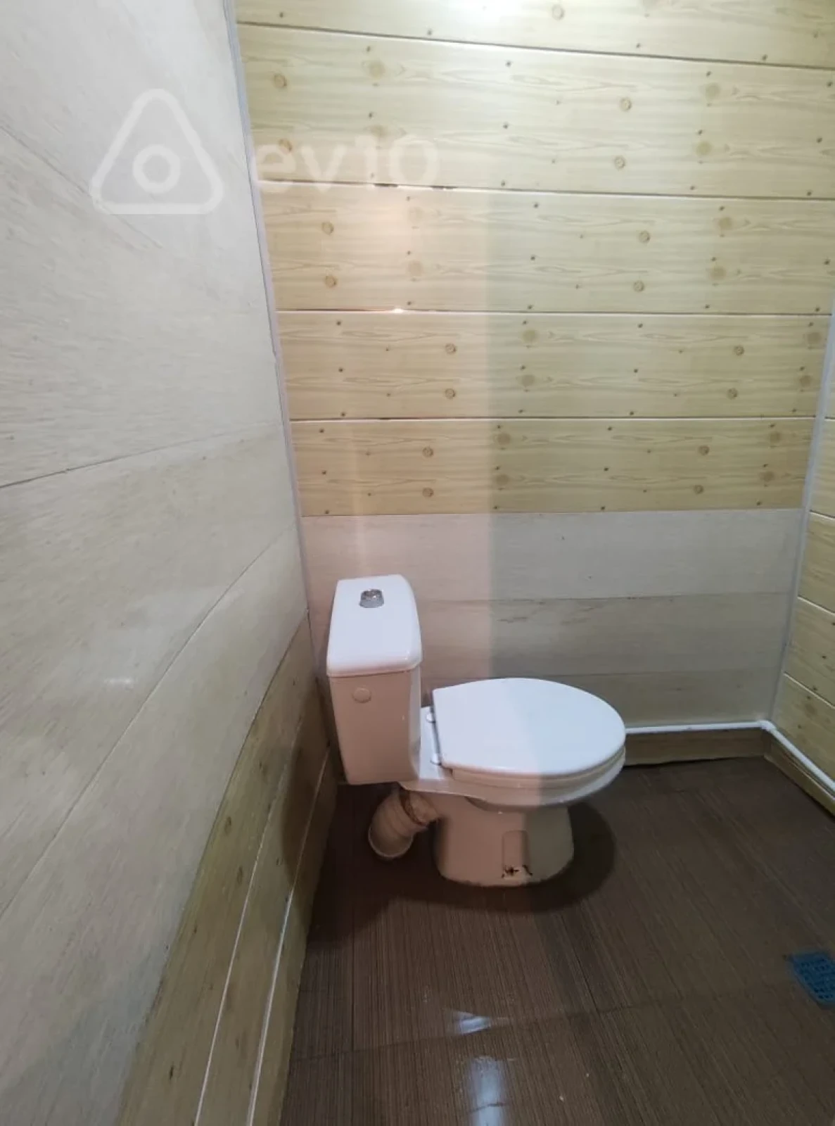 Kirayə verilir 2 otaqlı köhnə tikili 50 m²