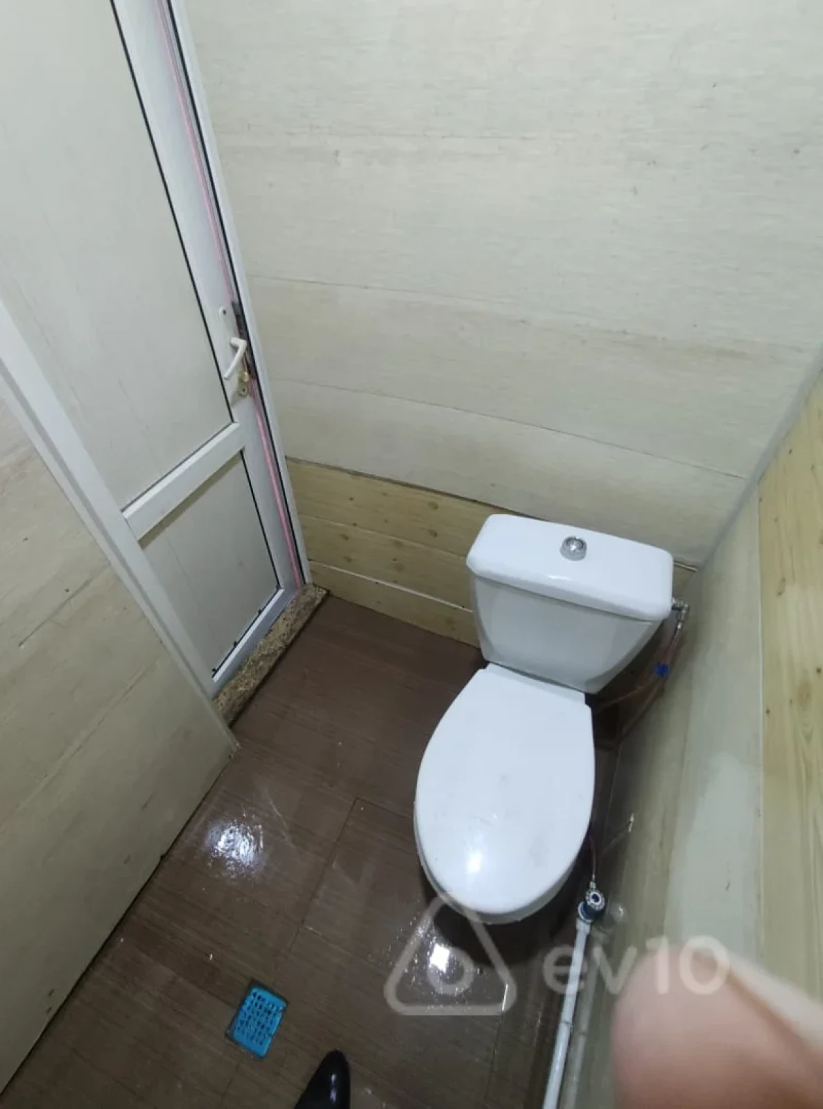 Kirayə verilir 2 otaqlı köhnə tikili 50 m²