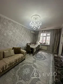 Satılır 3 otaqlı köhnə tikili 60 m² — Bakı, Xətai 3 otaq 60.00 m²