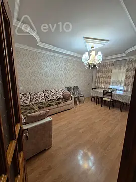 Satılır 4 otaqlı köhnə tikili 90 m² — Bakı, Xətai 4 otaq 90.00 m²