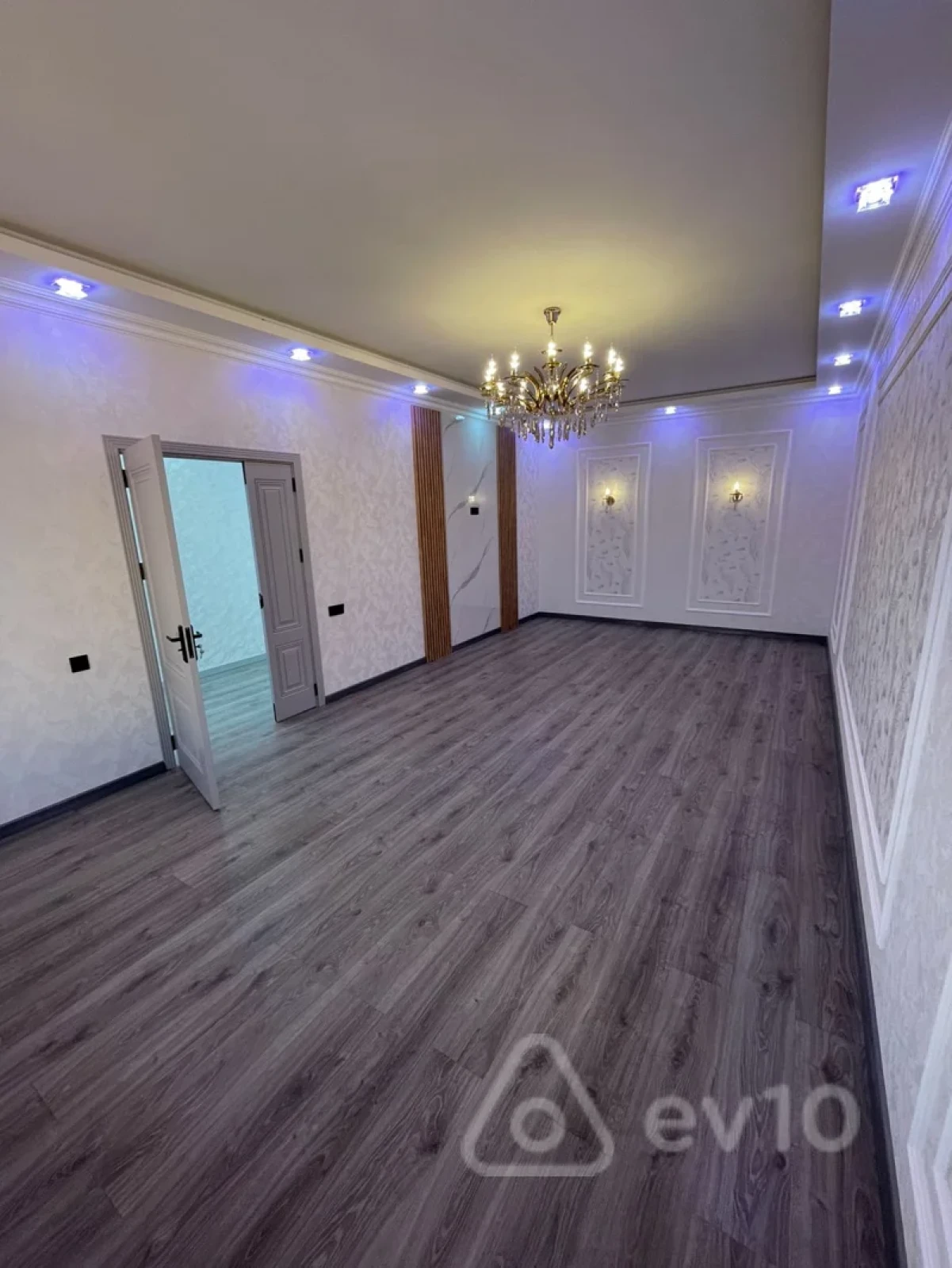 Satılır 5 otaqlı həyət evi 150 m²