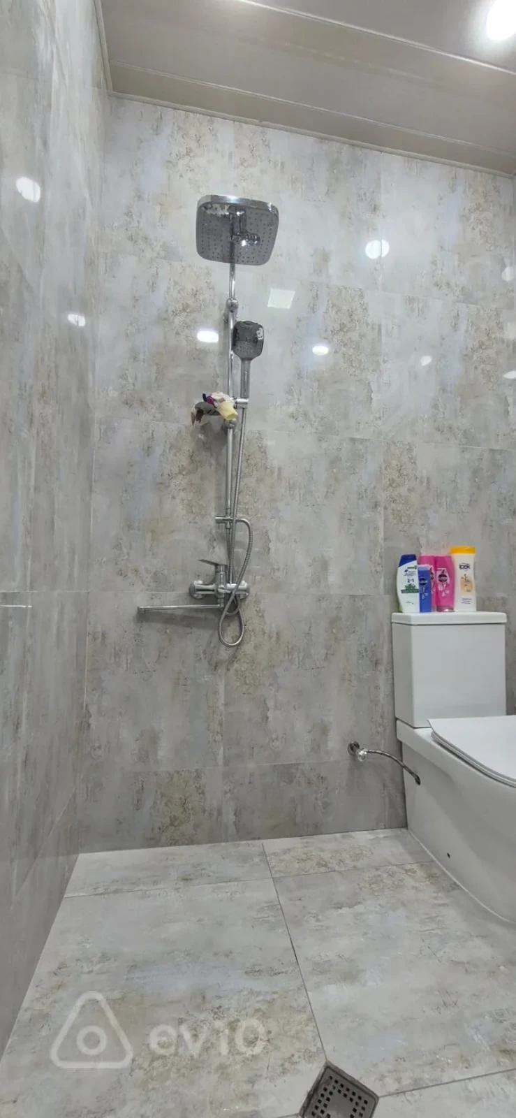 Satılır 3 otaqlı həyət evi 110 m²