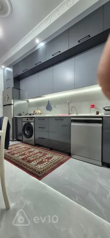 Satılır 3 otaqlı həyət evi 110 m²